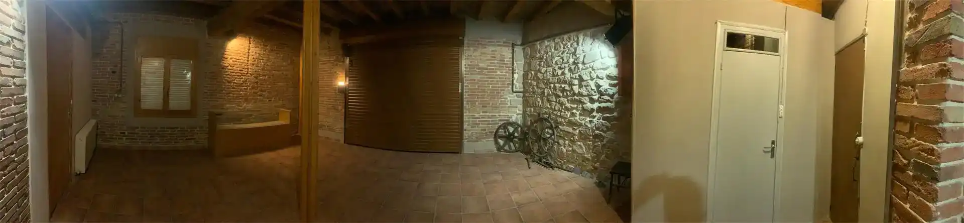 Local de alquiler en Juneda, Lleida