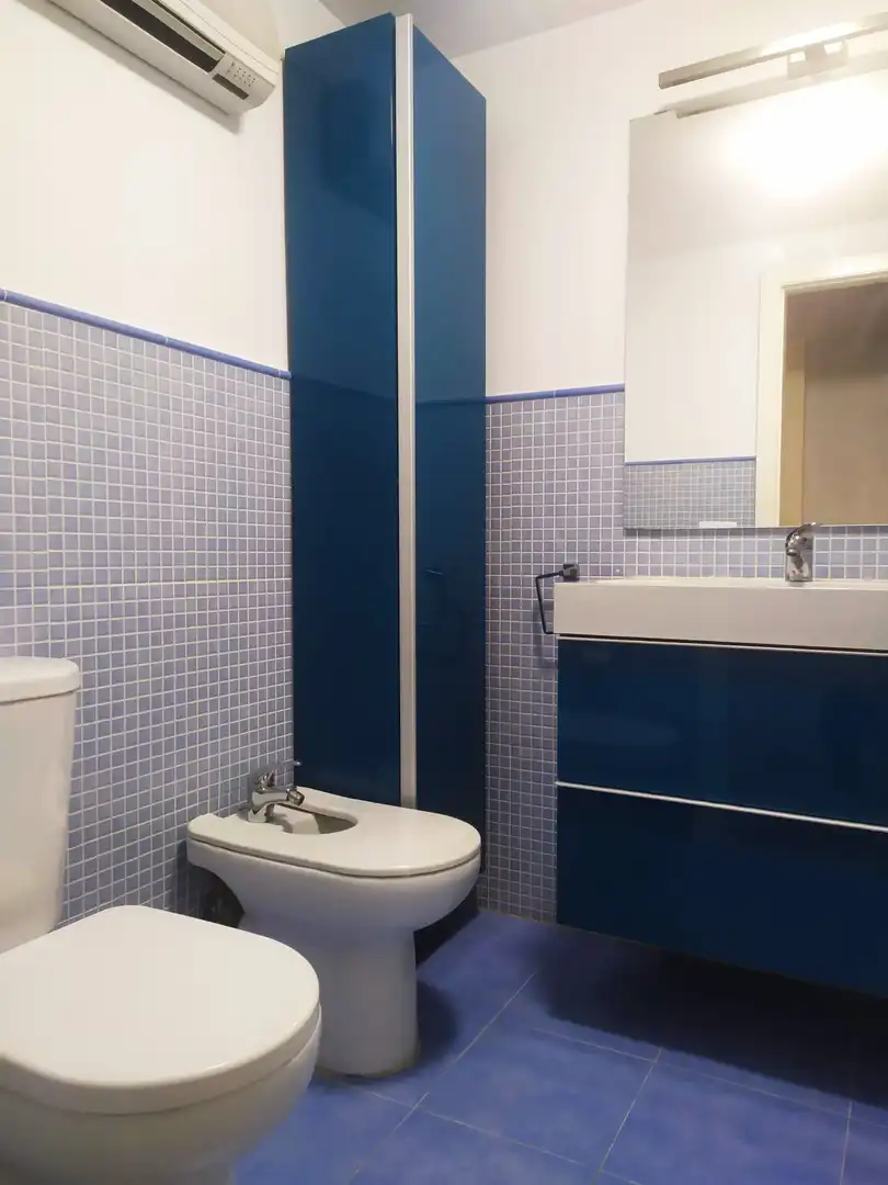 Flat for rent in Avenida José López Fernández, Casines