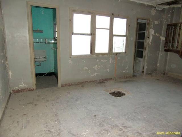 Casa-chalet en Venta en Alboraya Centro