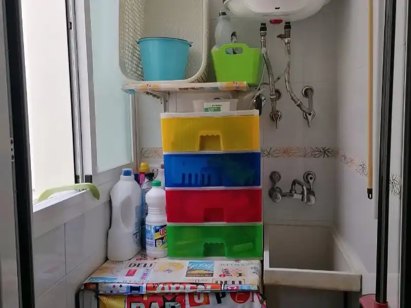 Piso en venta en El Ejido con Aire acondicionado