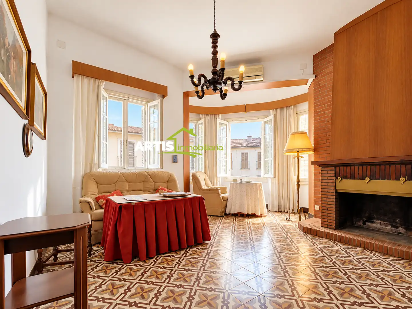 Maison avec terrasse à vendre à Calle Aguilar, imagen 22