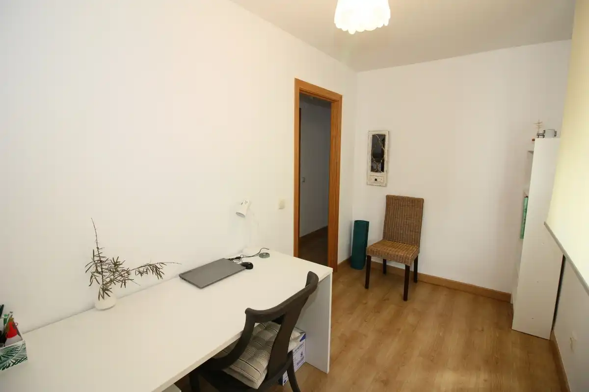 Flat for sale in Arenas de San Pedro  with Heating, Storage room and Balcony