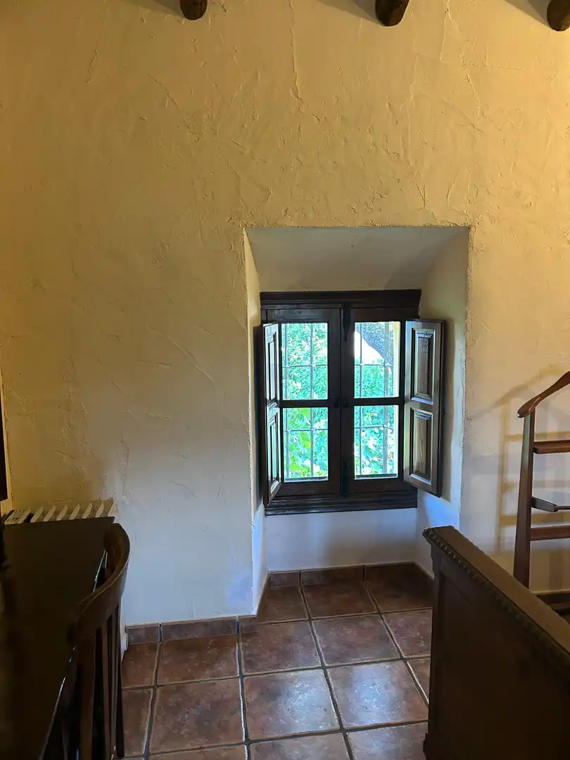 Country homes for sale in Ronda  with Air Conditioner, Private garden and Furnished