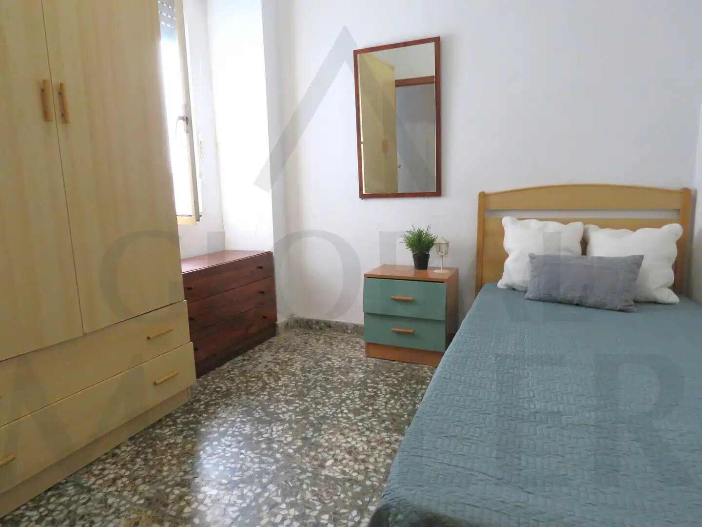 Habitación de Piso en venta en Cartagena con Balcón