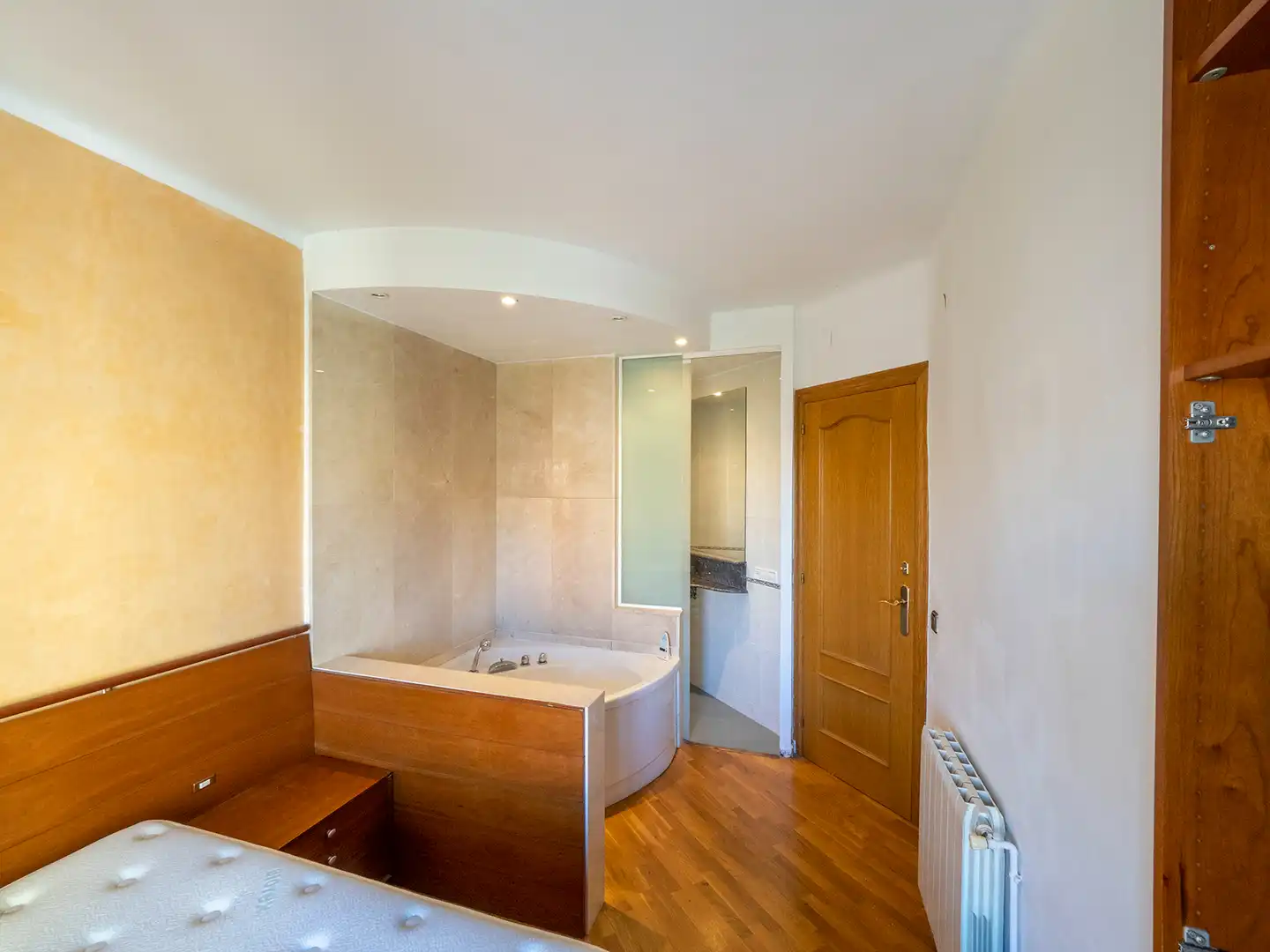 Wohnung zum Verkauf in Carrer de València, La Nova Esquerra de l'Eixample