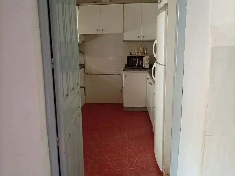 Cuina de Casa o xalet en venda en Cehegín, Murcia