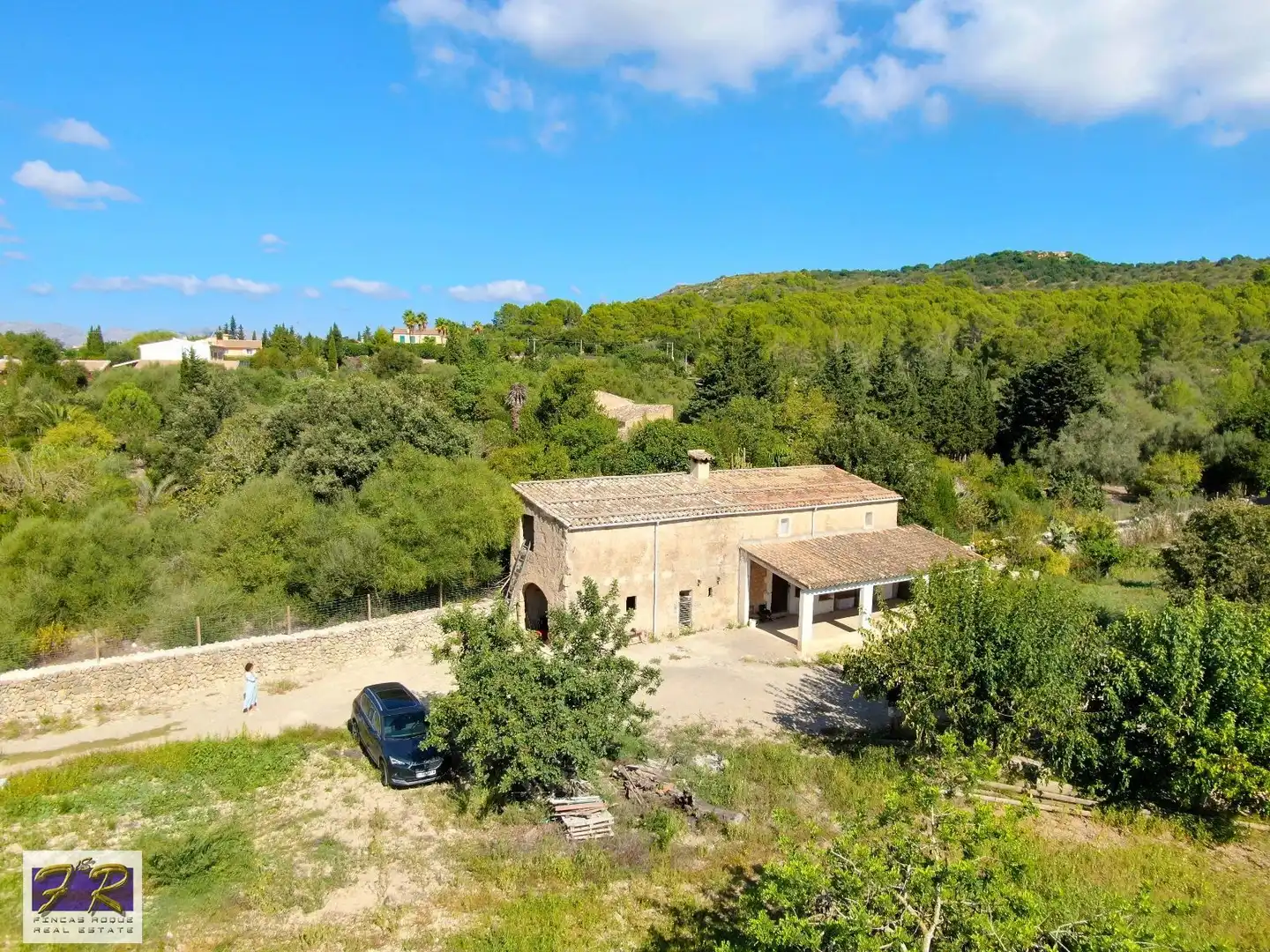 Casa rústica con piscina en venta en Ciutat d'Alcúdia, imagen 22