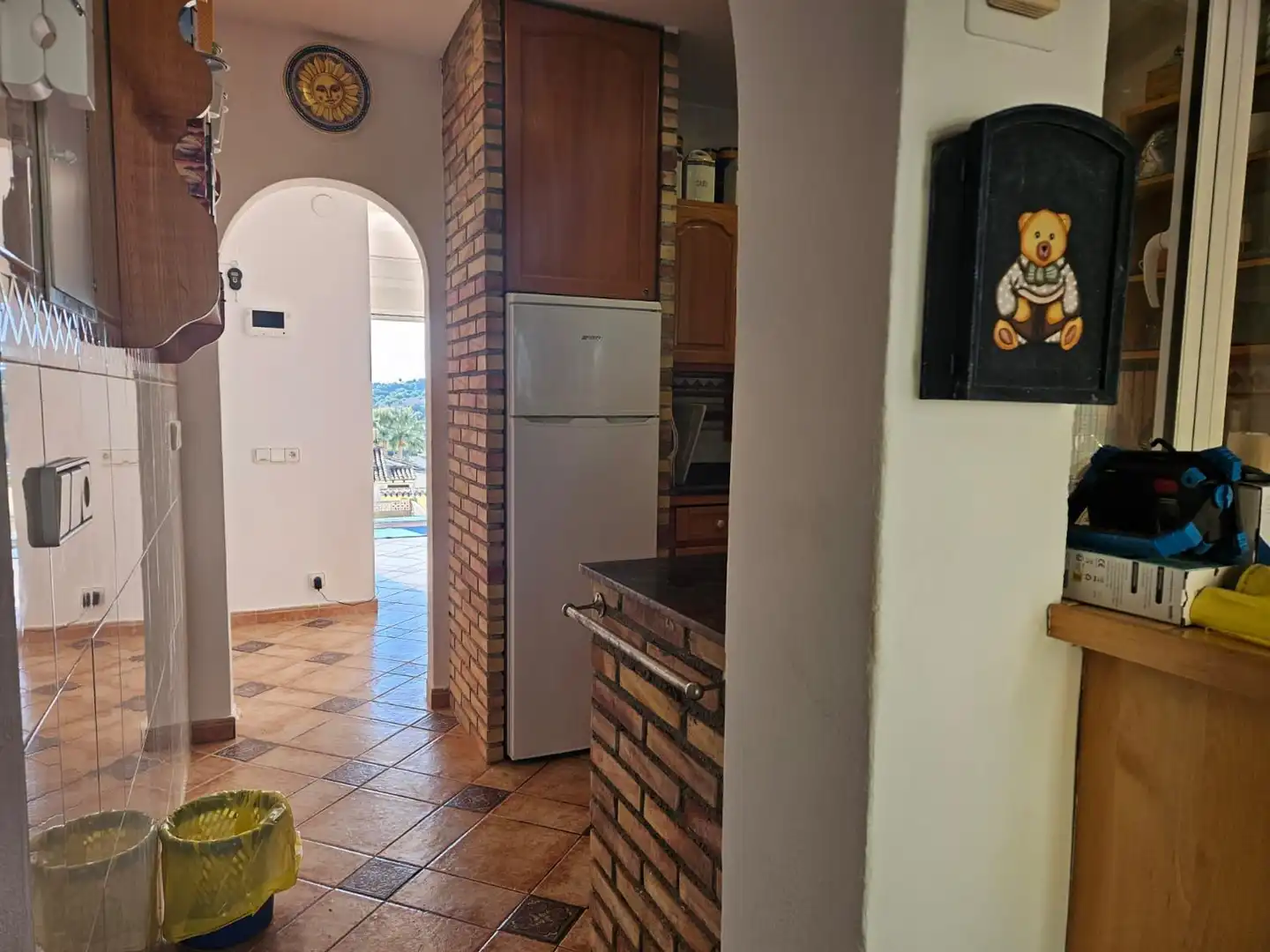 Maison avec piscine à vendre à Pinar del Advocat - Cometa, imagen 16