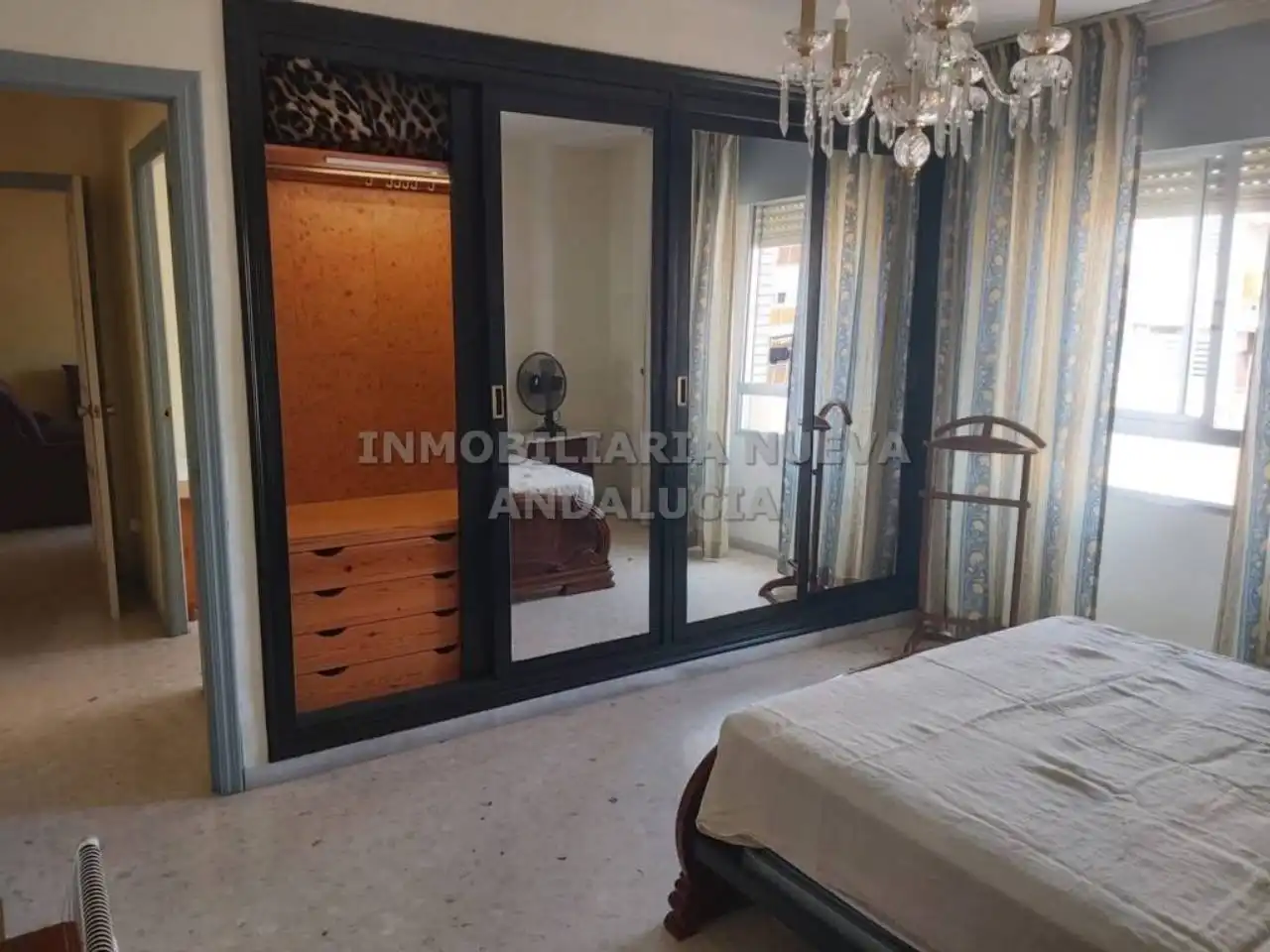 Wohnung mit Terrasse zur Miete in Nueva Andalucía, imagen 12