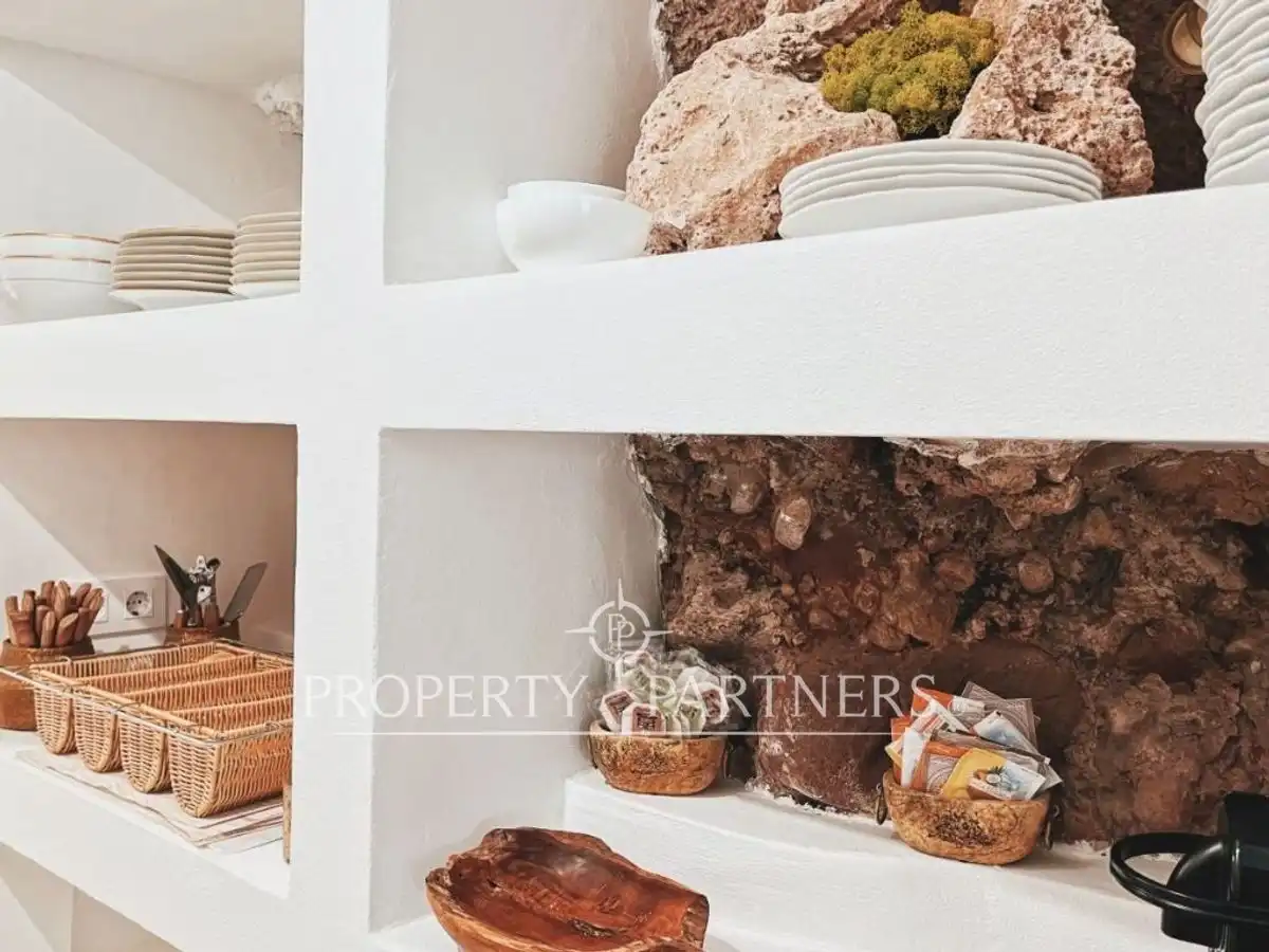 Apartament en venda a Cala Morell, imagen 20