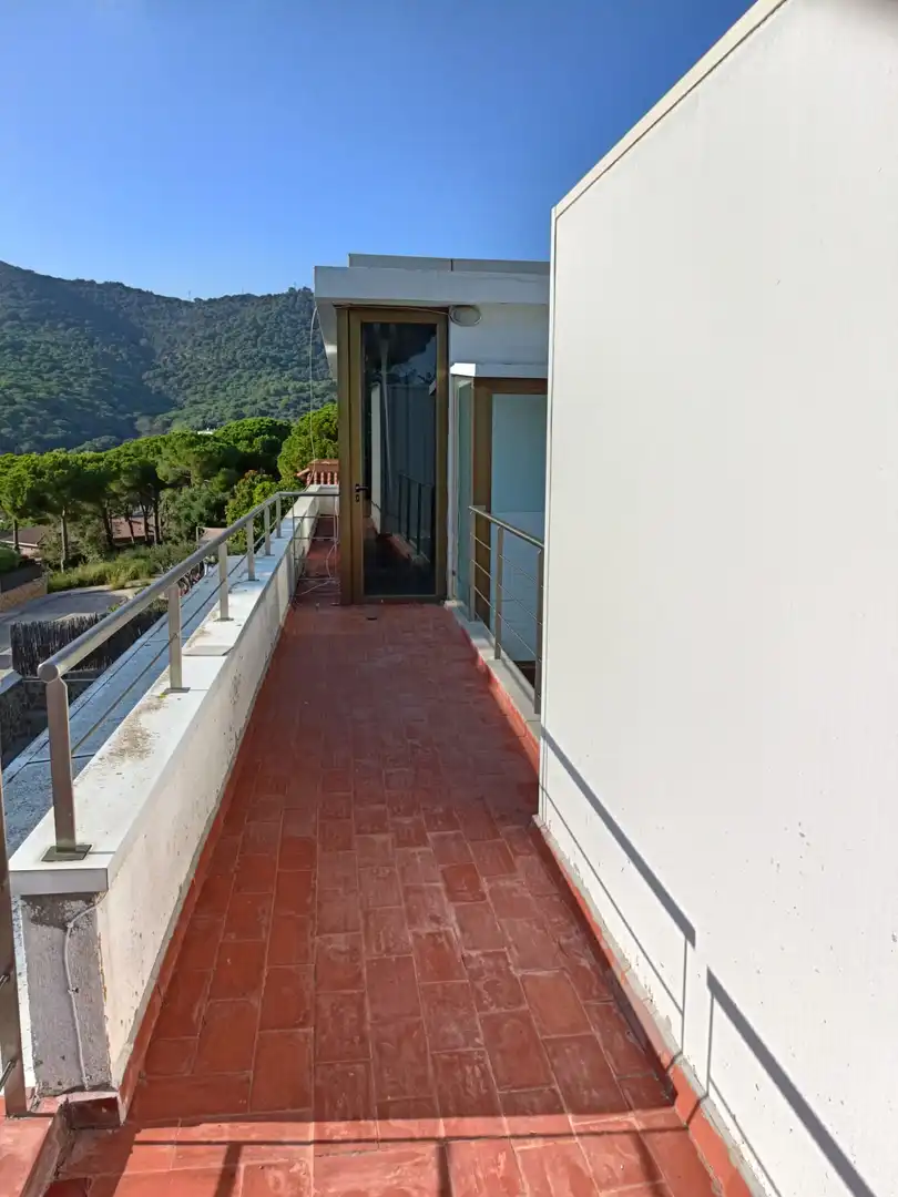 Casa o xalet en venda a Cabrils