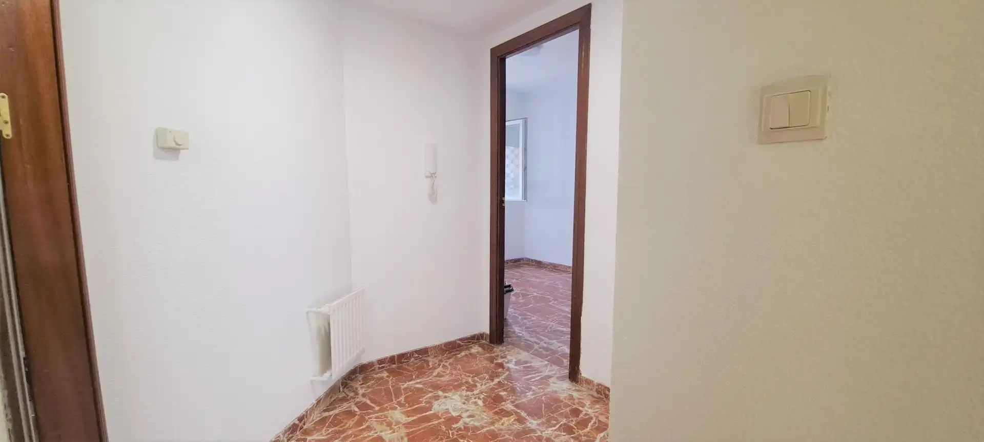 Dúplex de lloguer en Granada amb Aire condicionat i Traster