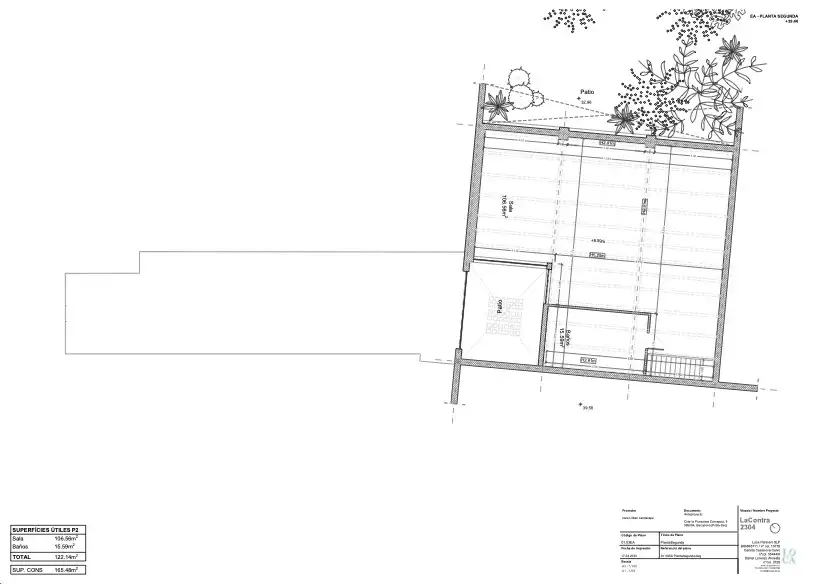 Oficina en venda a Purissima Concepcio, El Poble Sec - Parc de Montjuïc