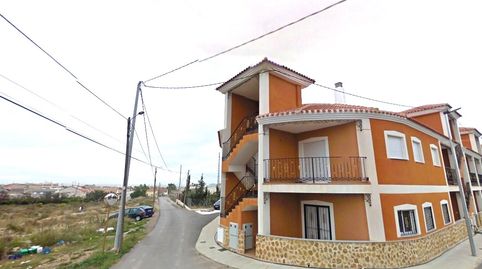 Foto 4 von Wohnung zum Verkauf in Los Campirulos, La Murada - Los Vicentes, Orihuela