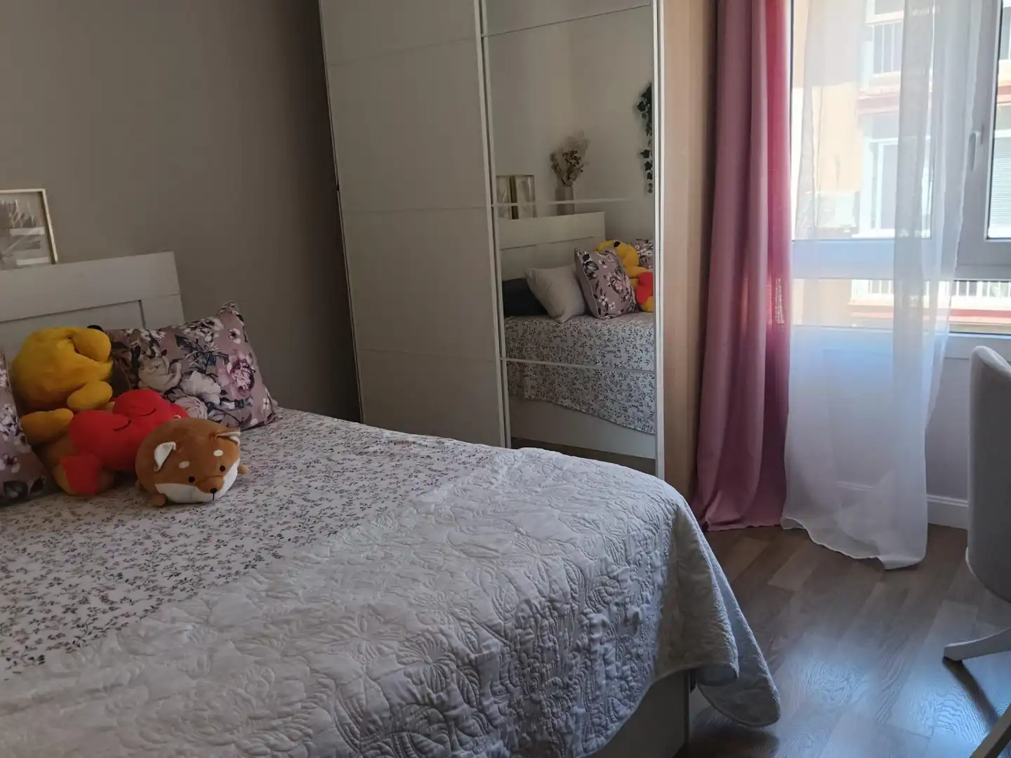 Habitación de Piso en venta en Cádiz con Aire acondicionado