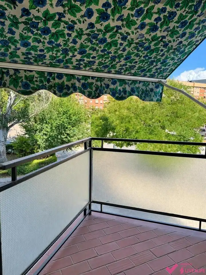 Flat with lift to rent in Calle Profesor Francisco Dalmau, imagen 2