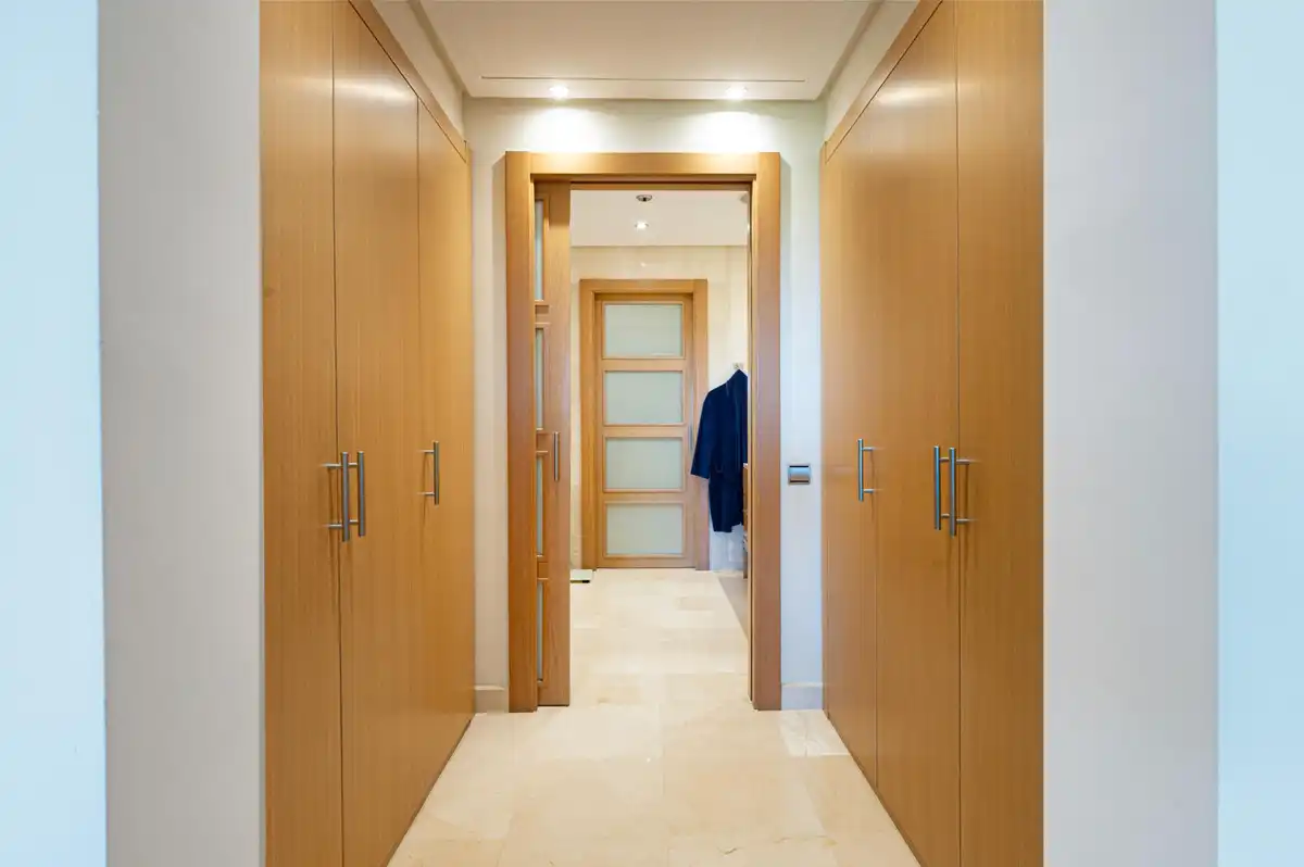 Piso con ascensor en venta en Milla de Oro, imagen 14