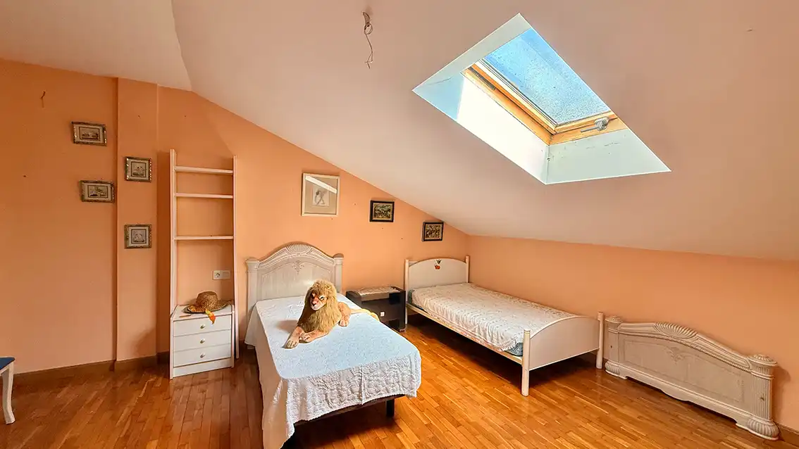 Casa a schiera con terrazza in vendita a Aldautia Kalea 22, imagen 51