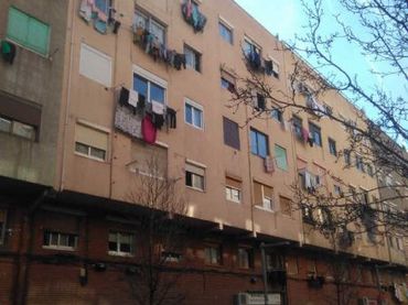 Apartment for sale in Salut - Lloreda