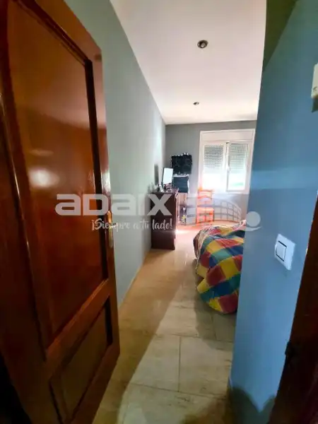 Finca rústica en venta en Poleares