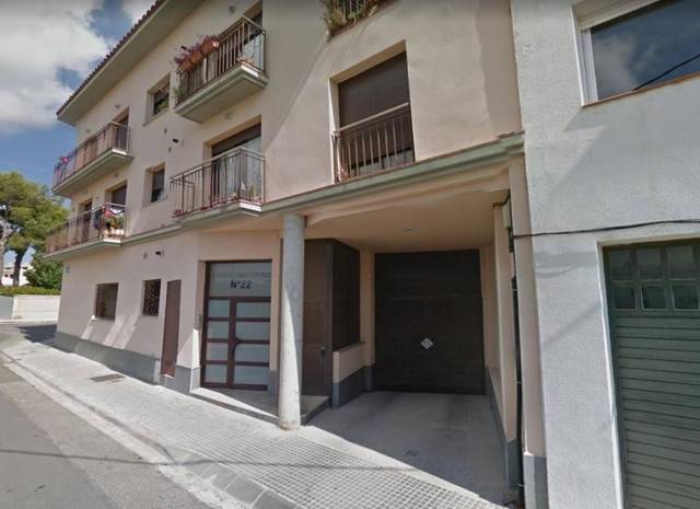 Garaje en Venta en JOSEP ANSELM CLAVE en Sant Martí Sarroca