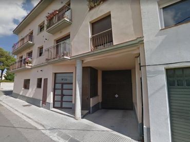 Parcheggio in vendita a JOSEP ANSELM CLAVE