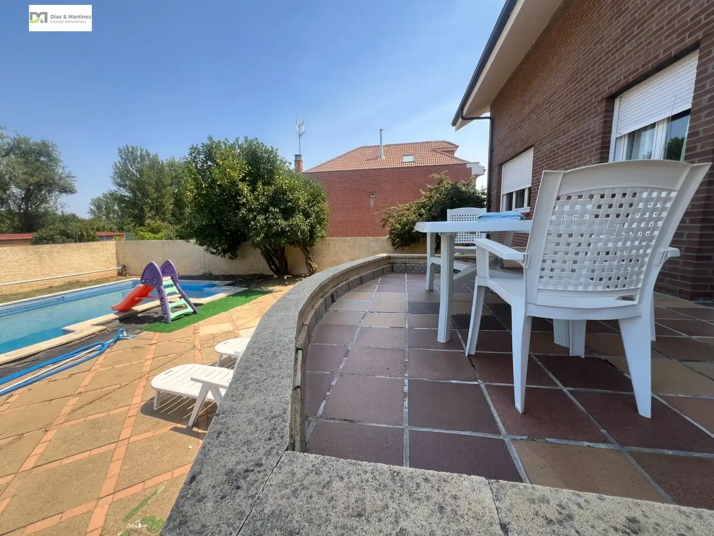 Xalet en venda a Santovenia de la Valdoncina, imagen 26
