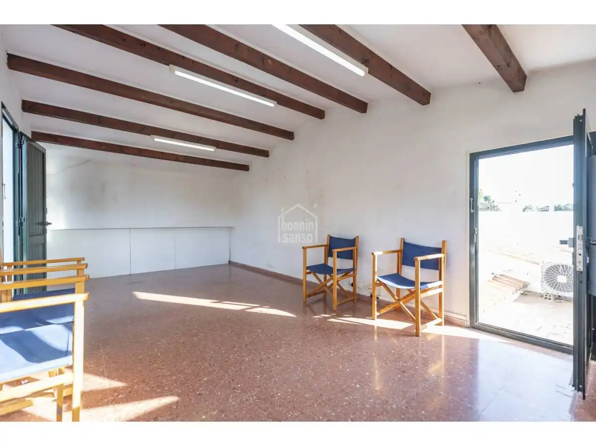 Chalet con piscina en venta en Trebalúger, imagen 21