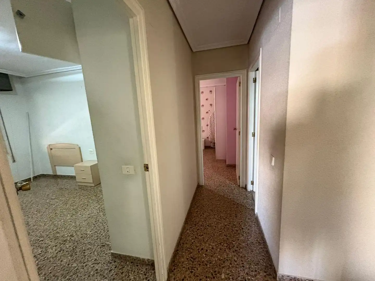 Flat for sale in Vila-real  with Air Conditioner