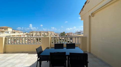 Photo 3 of Attic for sale in Carrer Coll Verd, Les Bovetes - La Felicidad, Alicante