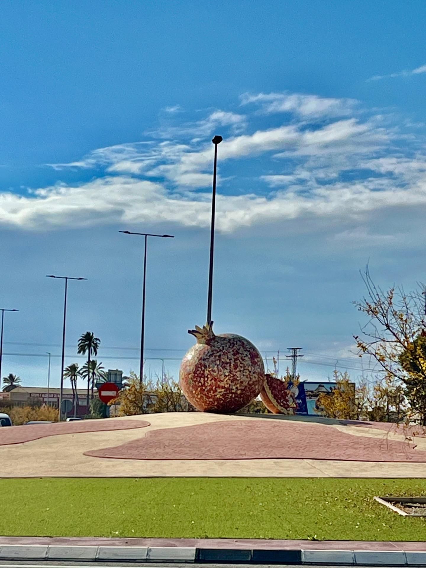 Vista exterior de Casa o chalet en venta en Elche / Elx con Jardín privado, Terraza y Trastero