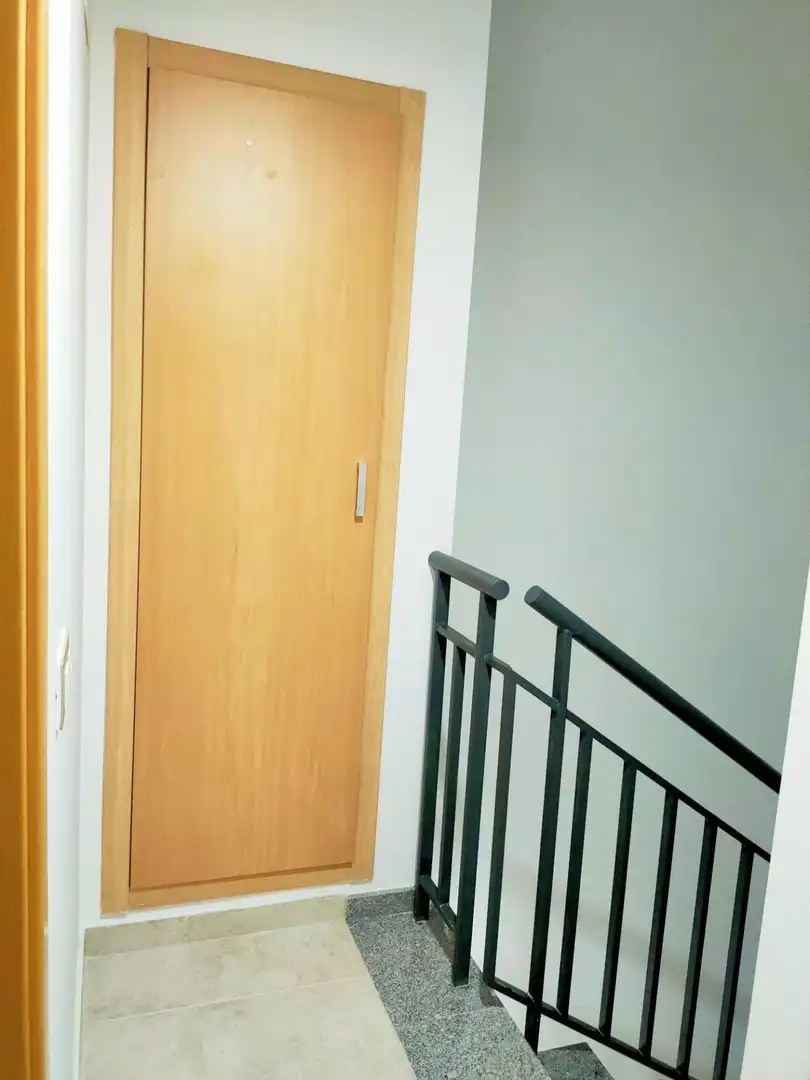 Maison mitoyenne avec terrasse à vendre à San Jorge / Sant Jordi, imagen 14
