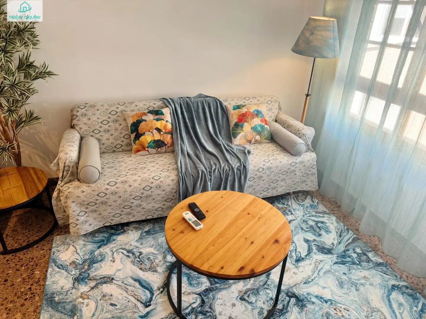 Apartament amb terrassa de lloguer a Calle SANT BARTOLOMEU 128, imagen 37