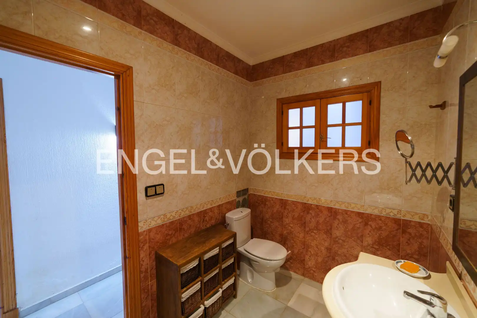 Bathroom of Houses for sale in Puerto Real  with Heating, Private garden and Terrace