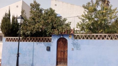 Foto 2 de Casa adosada en venda a Bello Horizonte - Lindasol, Marbella