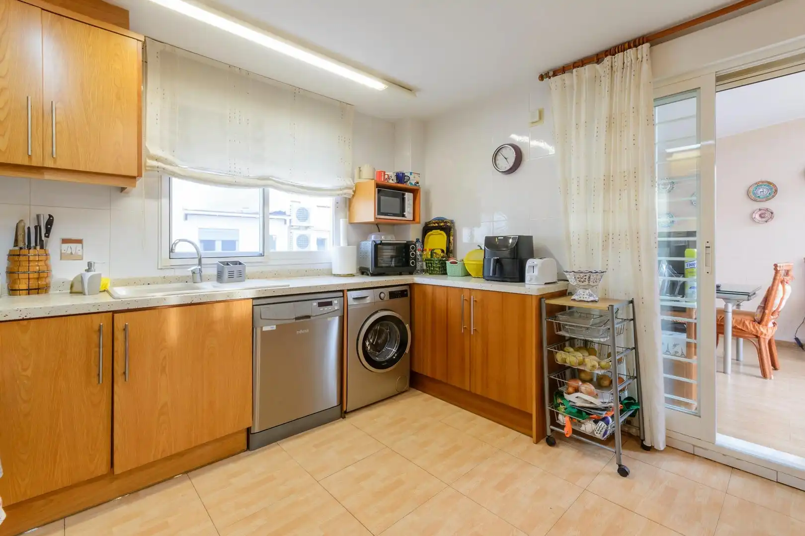 Chalet con terraza en venta en Calle ESTATUT VALENCIÀ, imagen 19