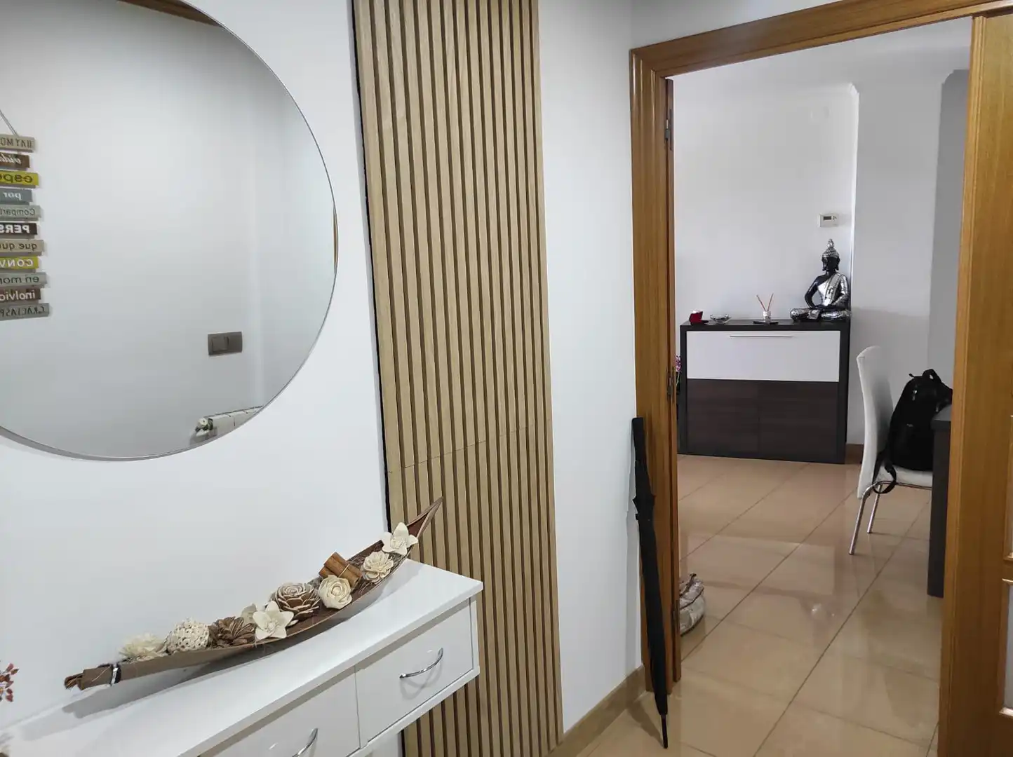 Piso en venta en Esplugues de Llobregat con Calefacción y Terraza