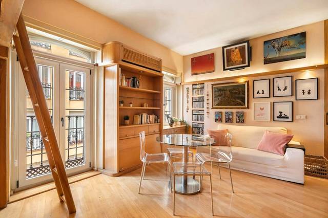 Piso en Alquiler en N/A en Palacio