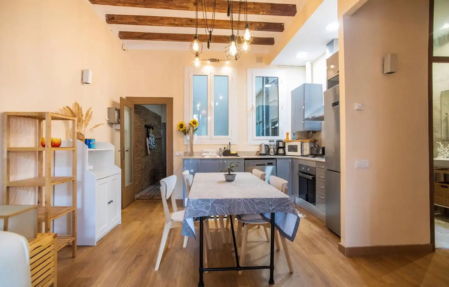 Wohnung mit Terrasse zum Verkauf in calle de Jaume Giralt, imagen 12