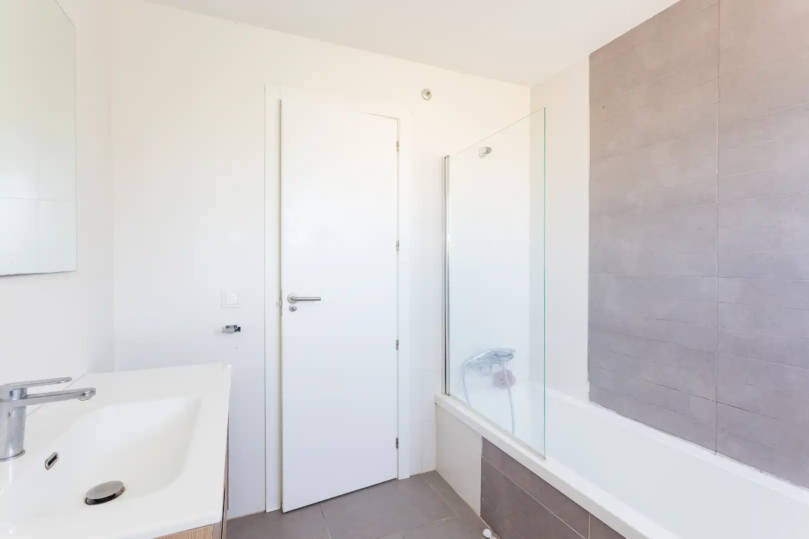 Bathroom of Houses for sale in San Antonio de Benagéber  with Air Conditioner, Heating and Private garden