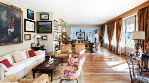 Photo 5 of House or chalet for sale in Rúa Andres Martinez Salazar, 25, Ciudad Jardín, A Coruña