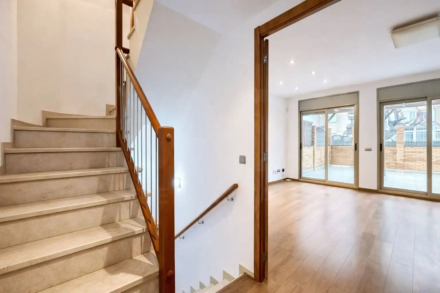 Casa pareada con piscina en venta en Barenys, imagen 13