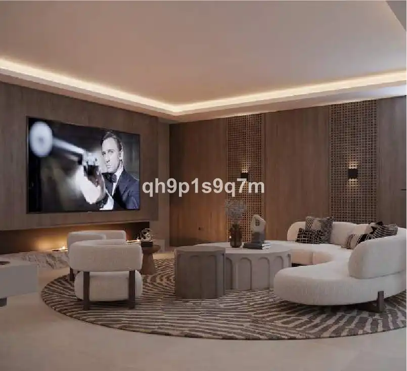 Living room of Houses for sale in Málaga  with Air Conditioner, Terrace and Storage room