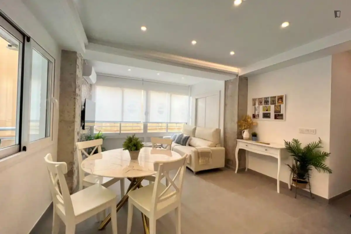 Appartement compact avec ascenseur à louer à Centro, imagen 5