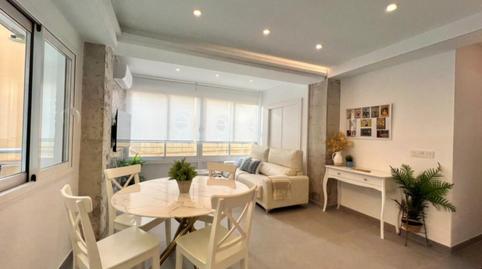 Photo 5 of Apartment to rent in La Malagueta - Monte Sancha, Málaga