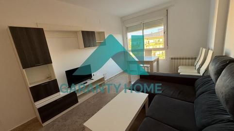 Foto 3 de Apartament de lloguer a Centro, Cáceres