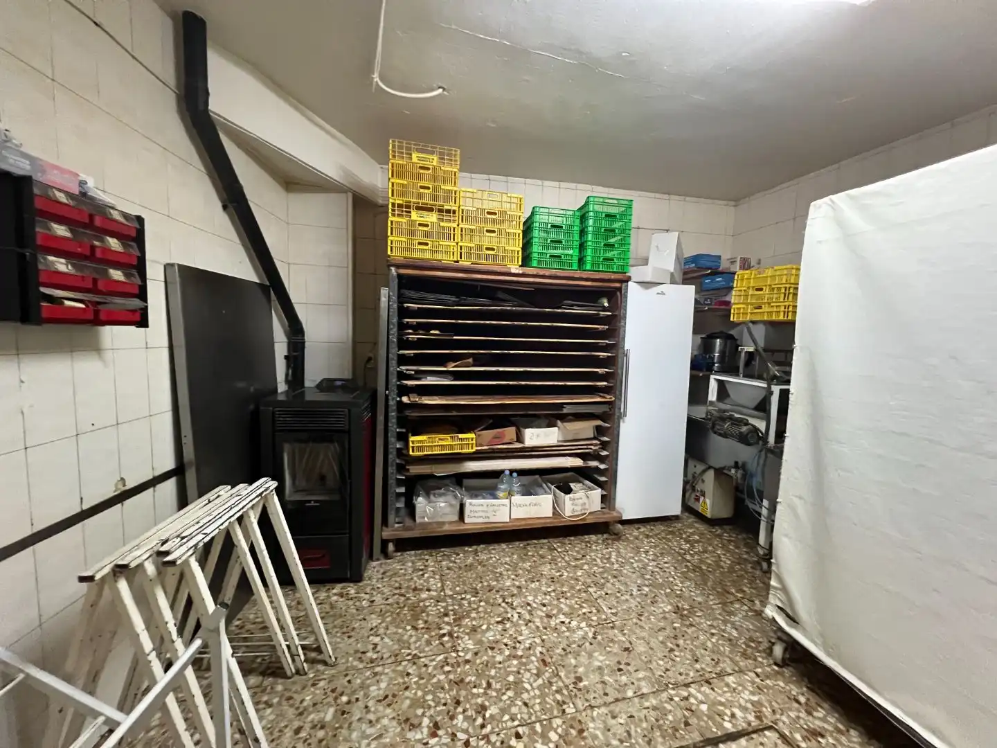 Business premises for transfer in Calle Nueva 5, imagen 10