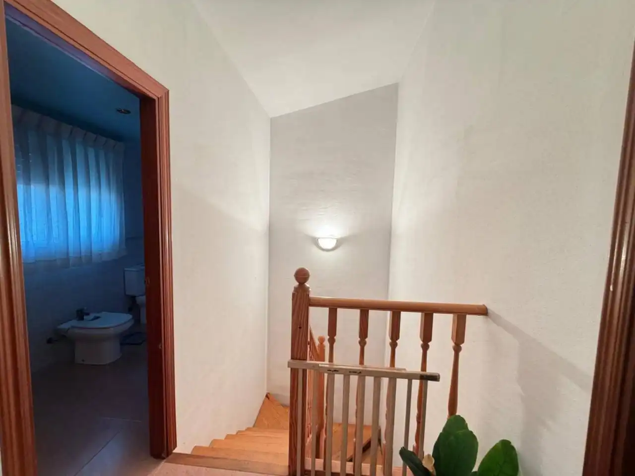 Duplexes for sale in Castellón de la Plana / Castelló de la Plana  with Air Conditioner, Terrace and Storage room