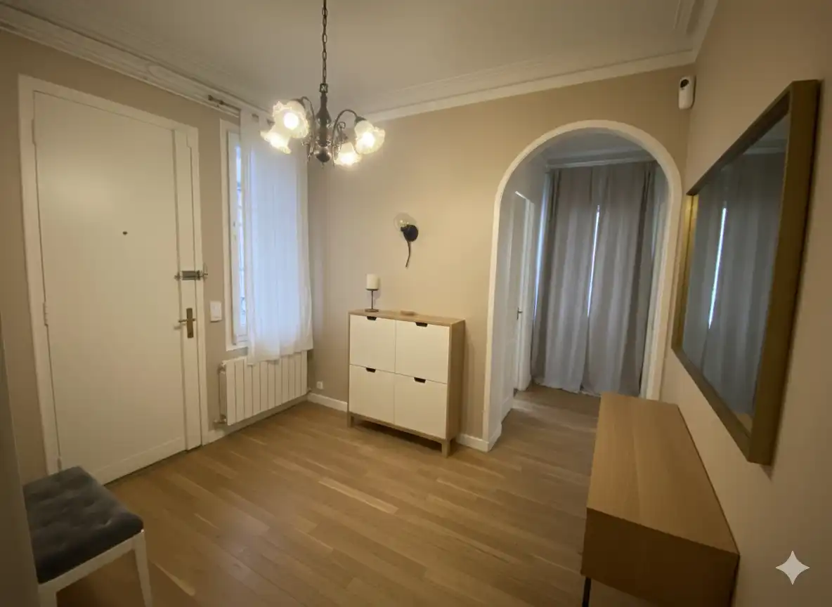 Appartement avec terrasse à vendre à Carrer de Girona, imagen 7