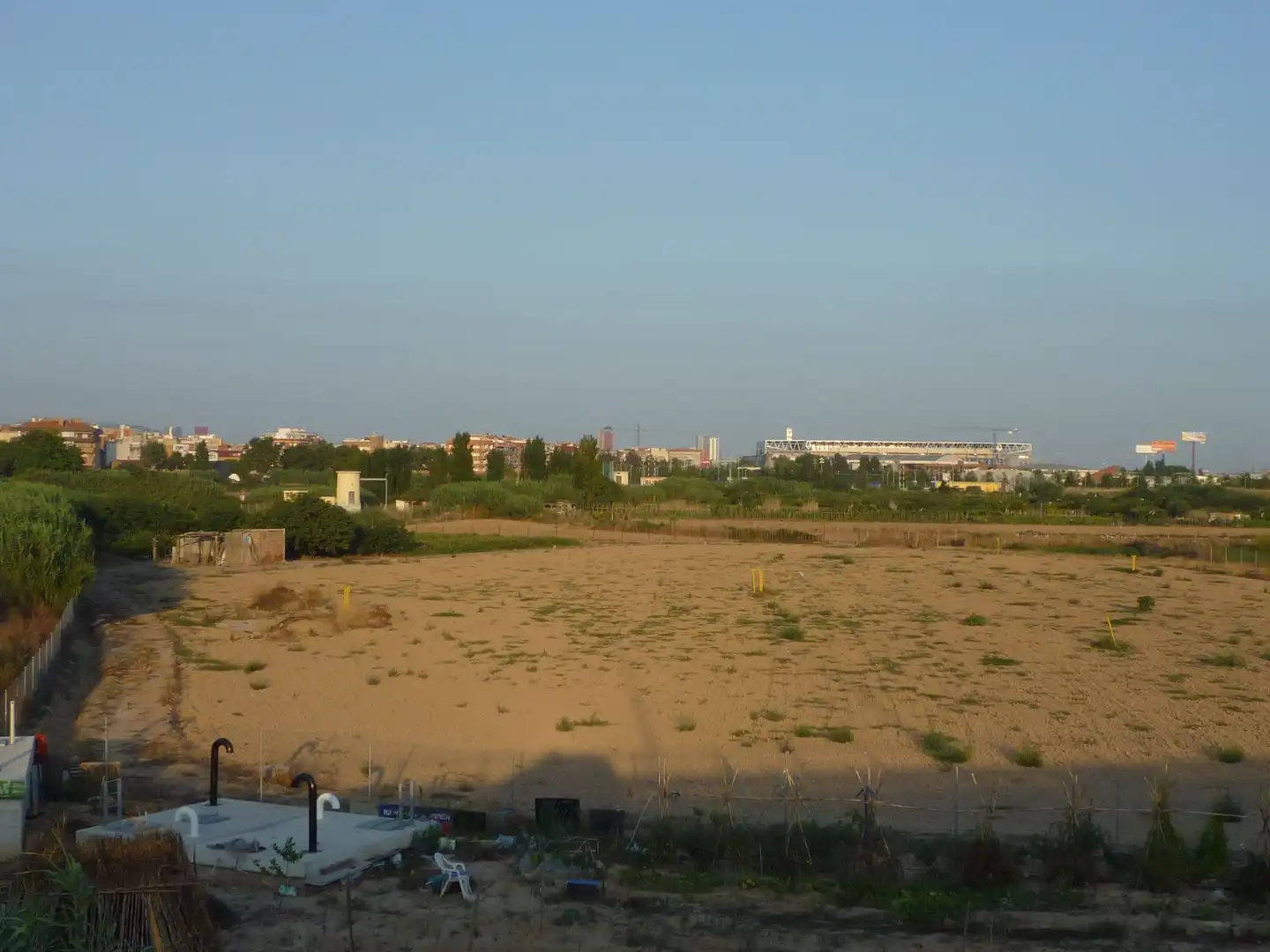 Residential for sale in Avinguda del Baix Llobregat, 30, Riera